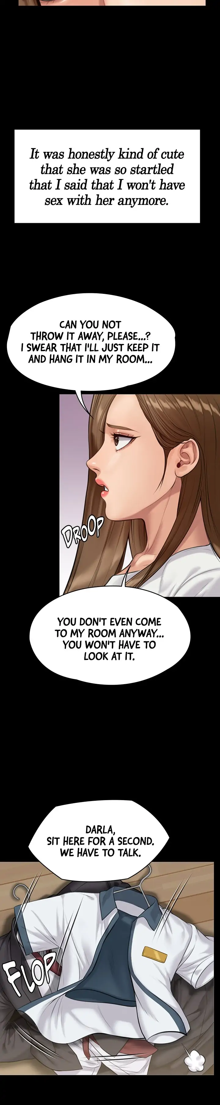 Queen Bee Chapter 215 - Page 11