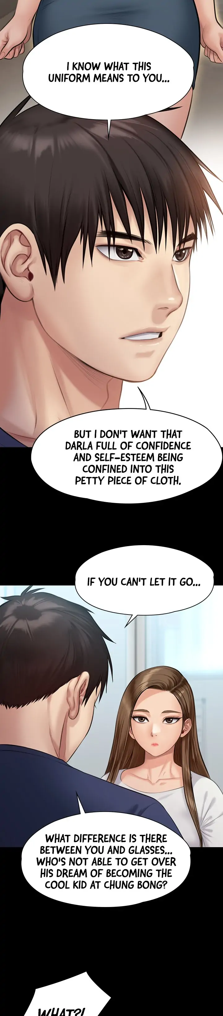 Queen Bee Chapter 215 - Page 13