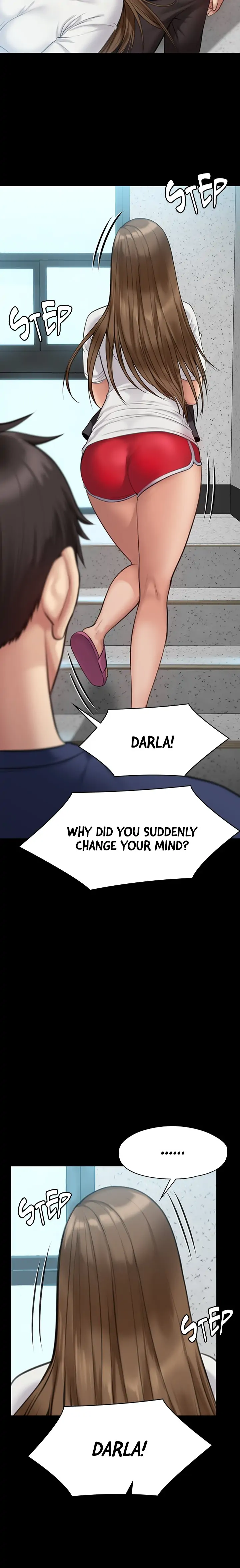 Queen Bee Chapter 215 - Page 26