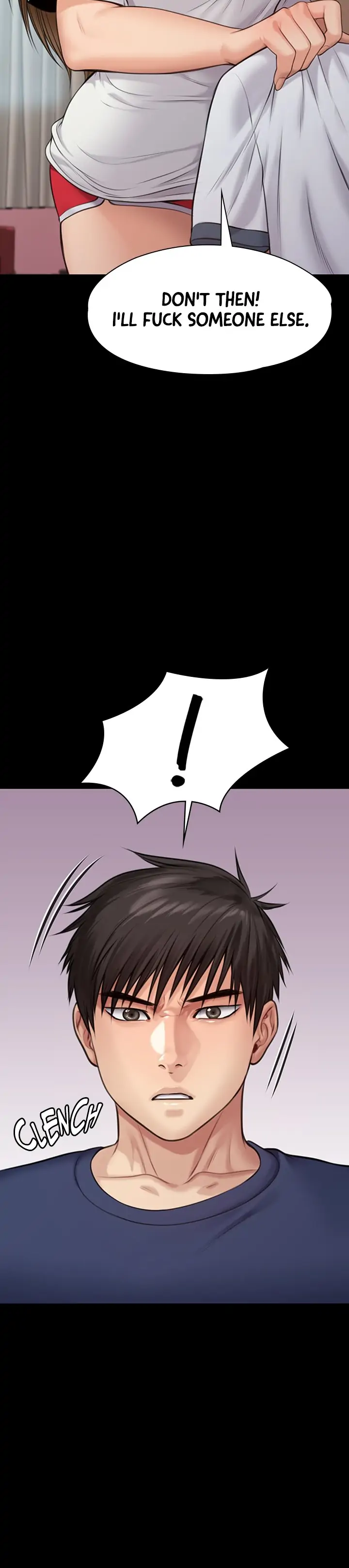Queen Bee Chapter 215 - Page 29