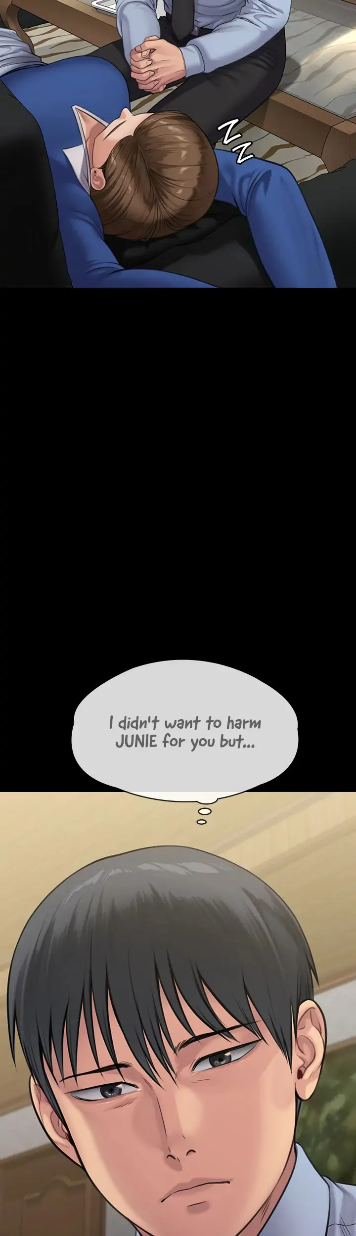 Queen Bee Chapter 242 - Page 4