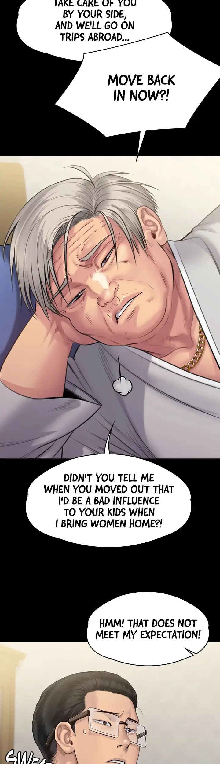 Queen Bee Chapter 242 - Page 10