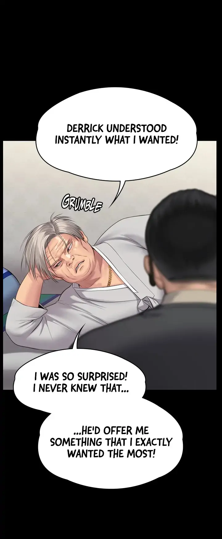 Queen Bee Chapter 242 - Page 12
