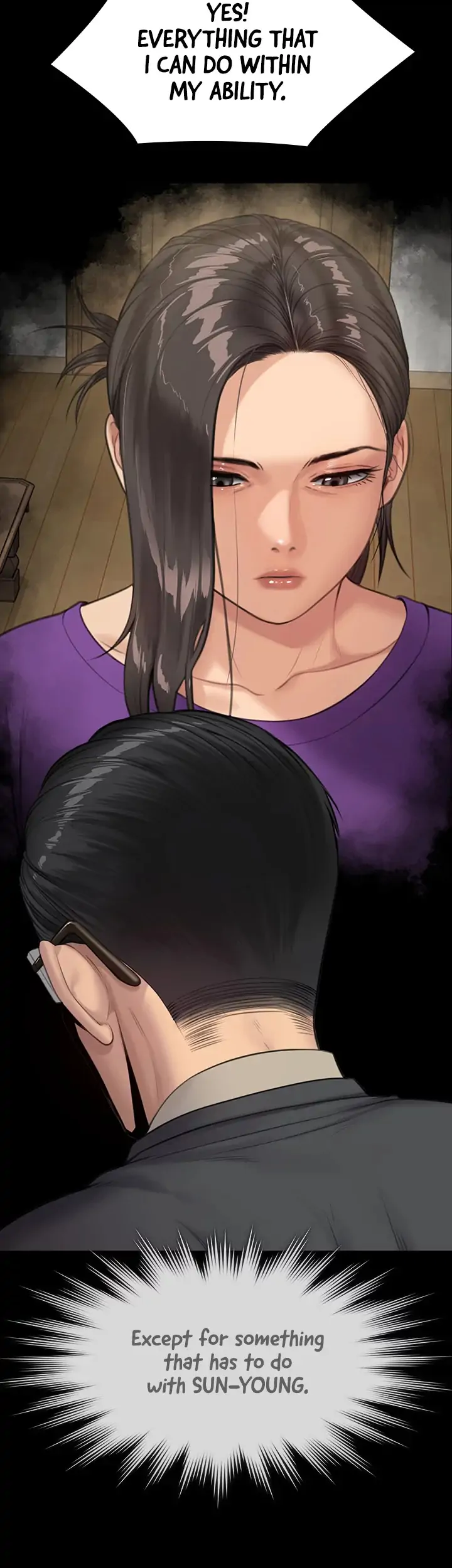Queen Bee Chapter 242 - Page 16
