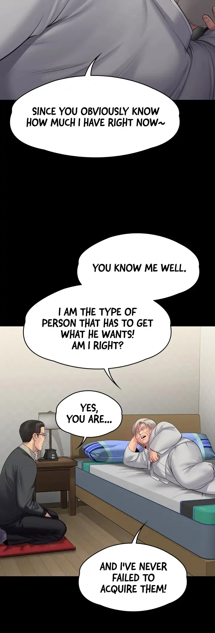Queen Bee Chapter 242 - Page 18