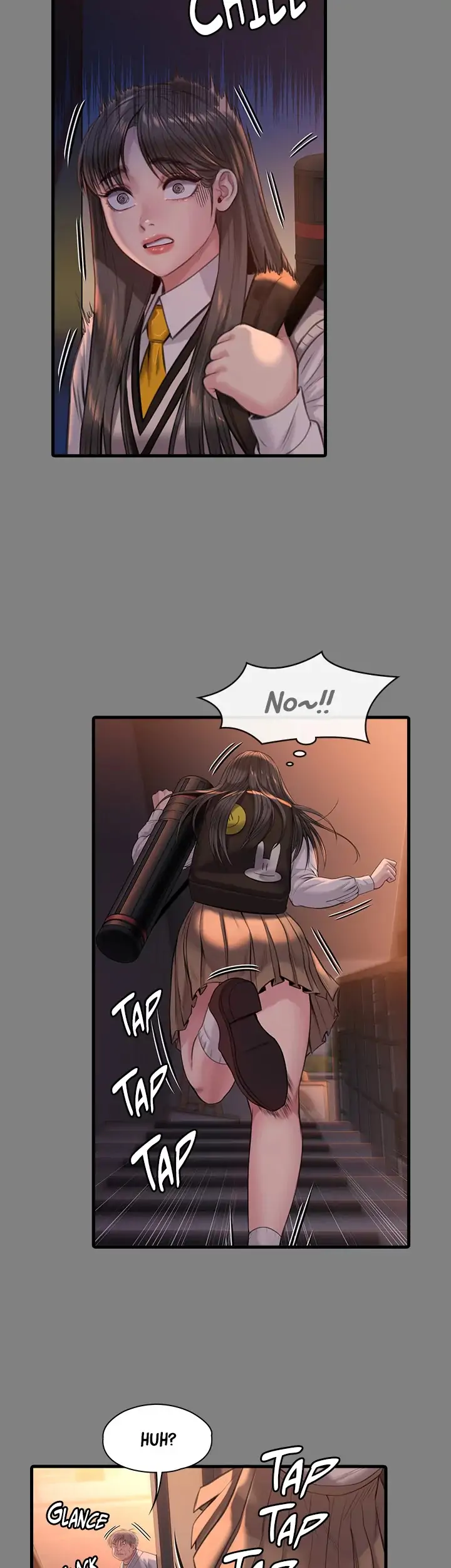 Queen Bee Chapter 242 - Page 22