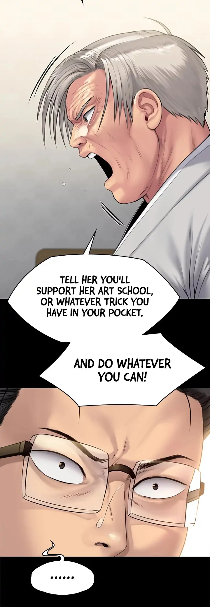 Queen Bee Chapter 242 - Page 28