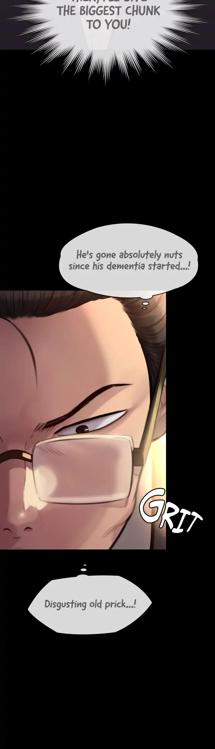 Queen Bee Chapter 242 - Page 31
