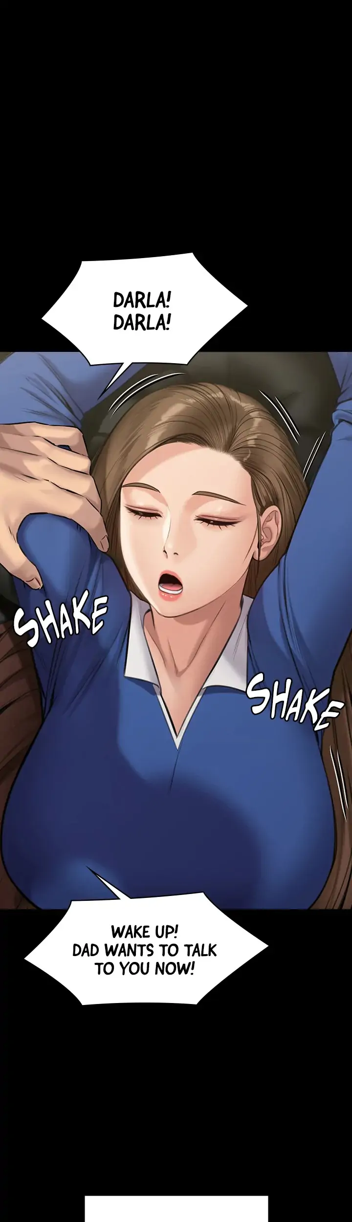 Queen Bee Chapter 242 - Page 32