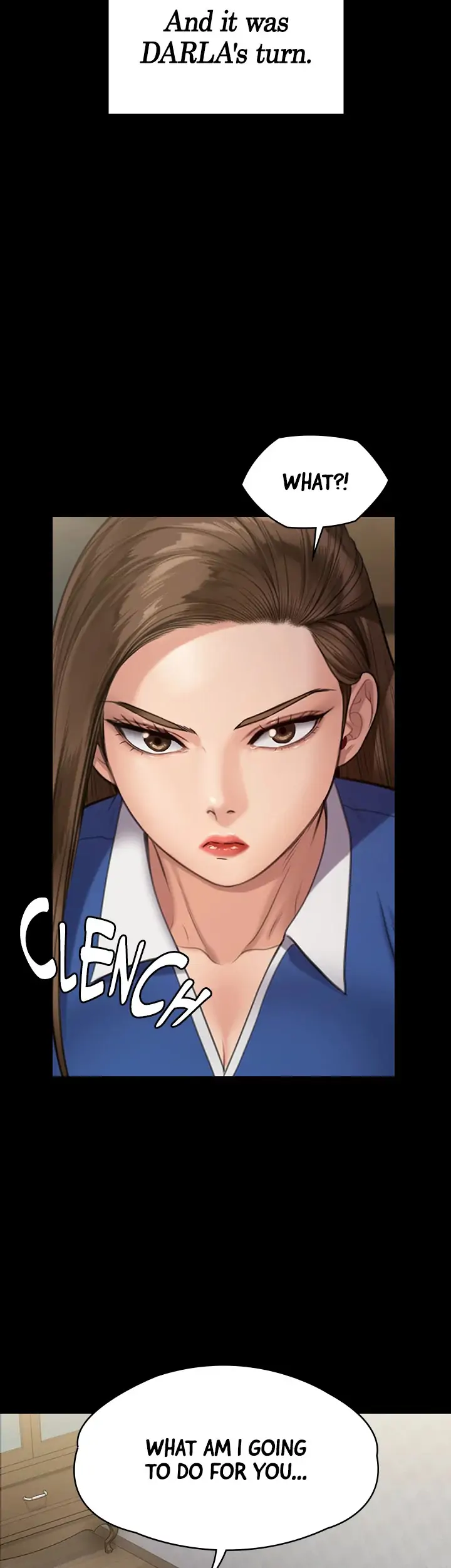 Queen Bee Chapter 242 - Page 33