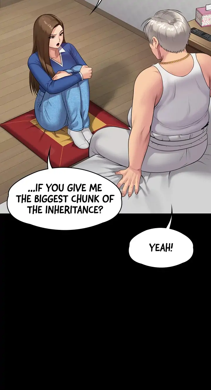 Queen Bee Chapter 242 - Page 34