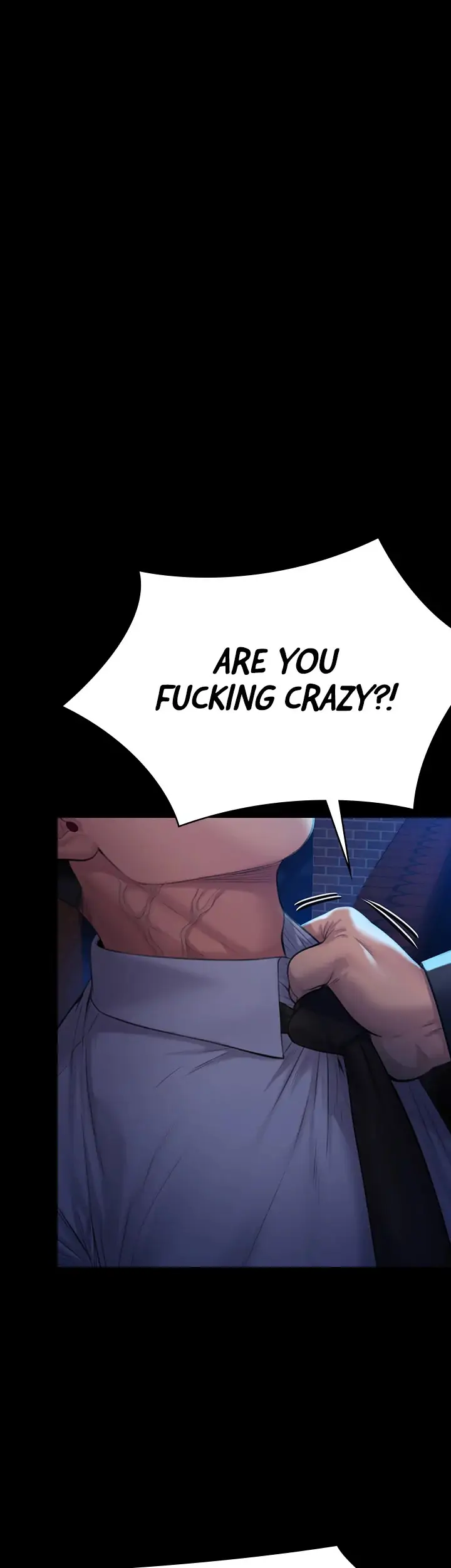 Queen Bee Chapter 242 - Page 38