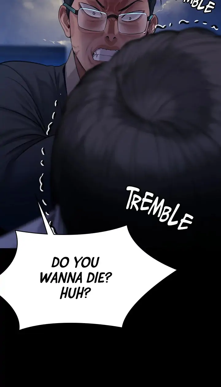 Queen Bee Chapter 242 - Page 40