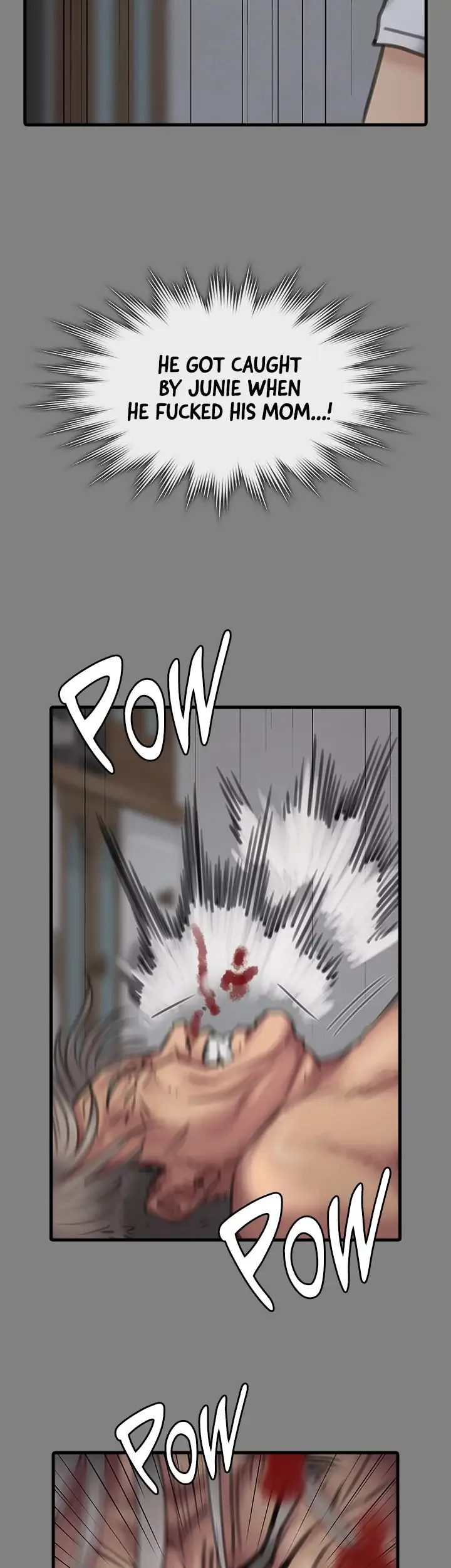 Queen Bee Chapter 242 - Page 45