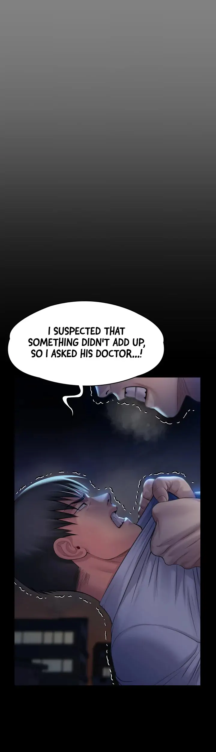 Queen Bee Chapter 242 - Page 47