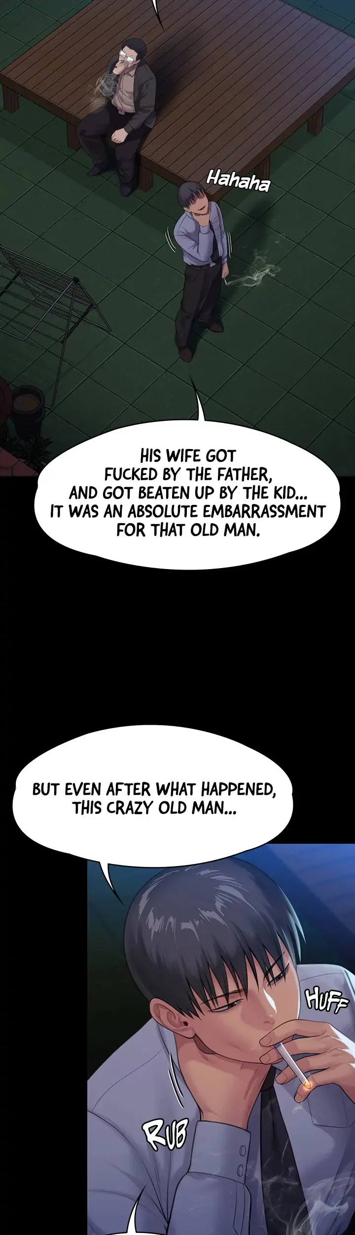 Queen Bee Chapter 242 - Page 53