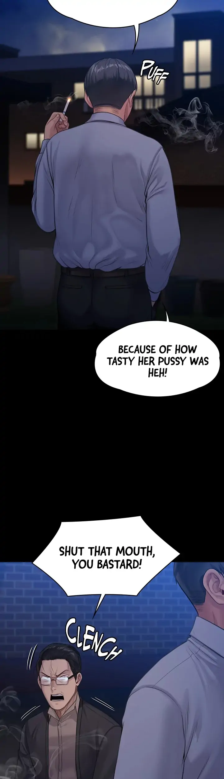 Queen Bee Chapter 242 - Page 55