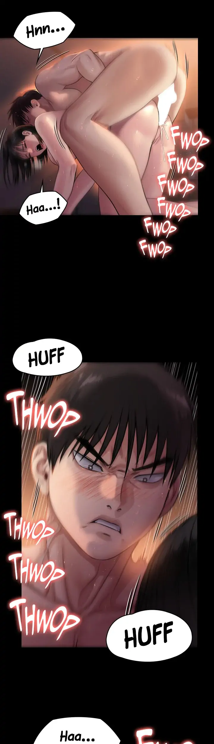 Queen Bee Chapter 242 - Page 69