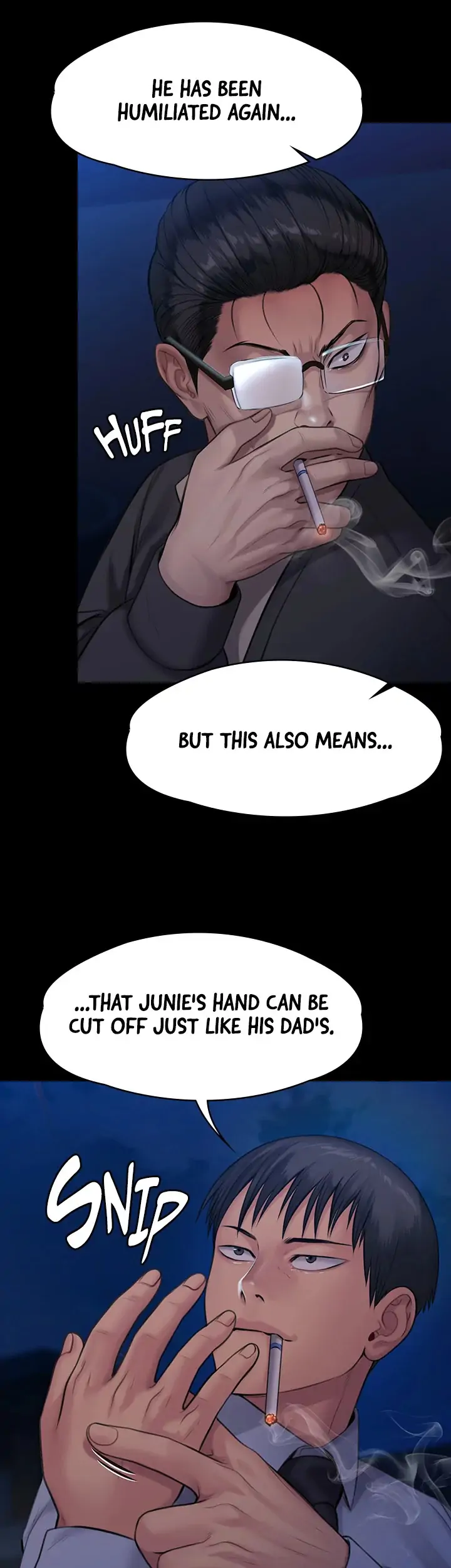 Queen Bee Chapter 242 - Page 75
