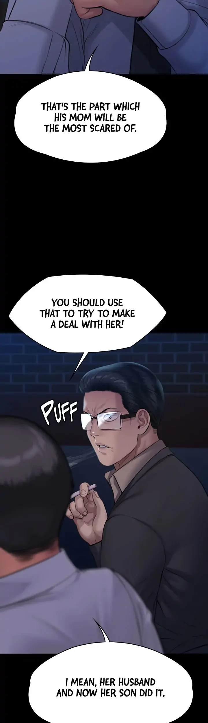 Queen Bee Chapter 242 - Page 76