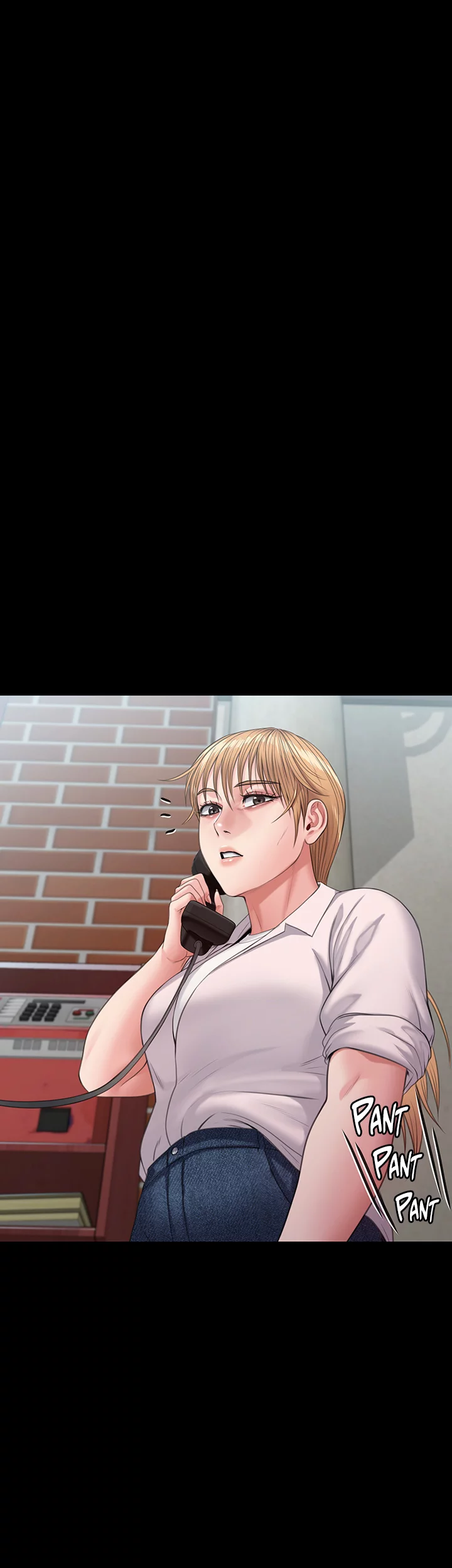Queen Bee Chapter 249 - Page 2