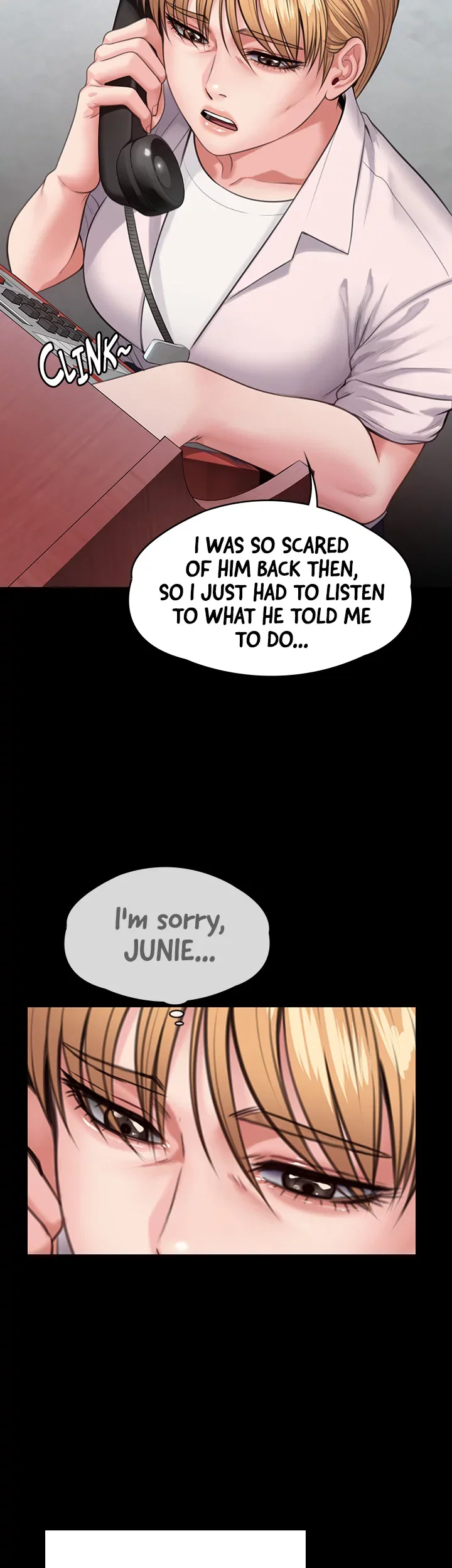 Queen Bee Chapter 249 - Page 20