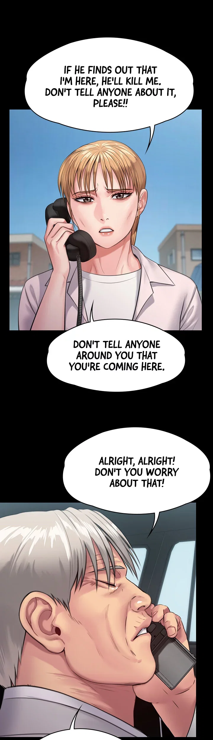 Queen Bee Chapter 249 - Page 23