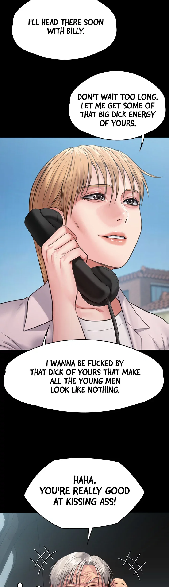 Queen Bee Chapter 249 - Page 24