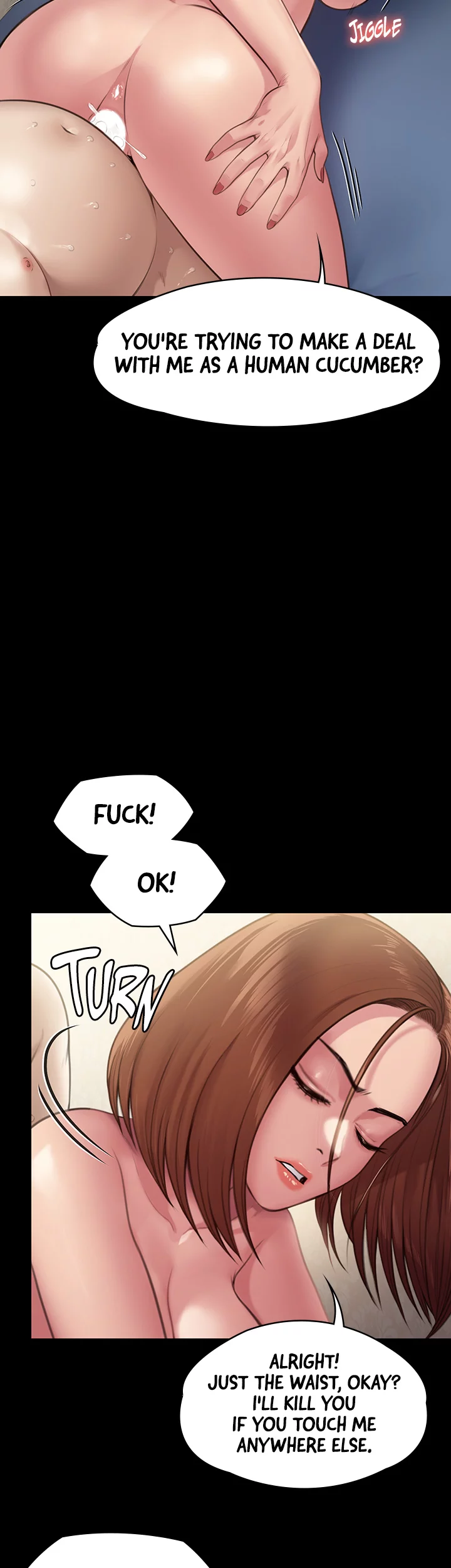Queen Bee Chapter 249 - Page 31