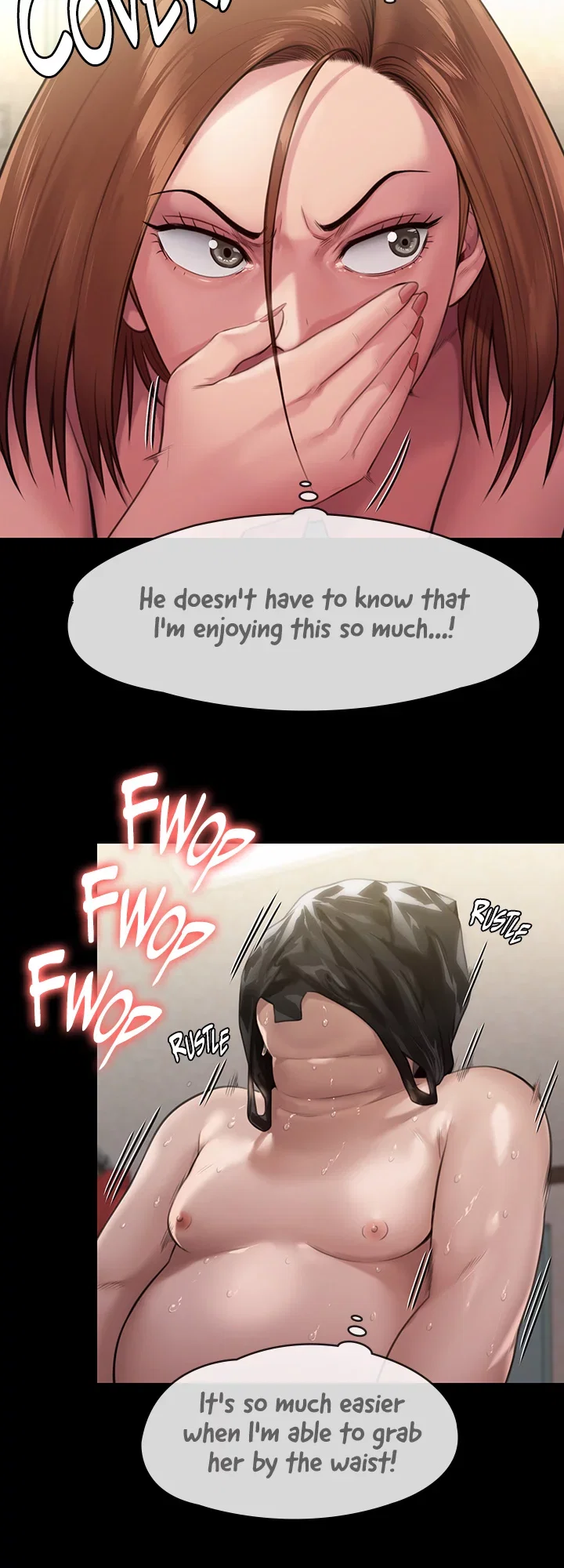 Queen Bee Chapter 249 - Page 34