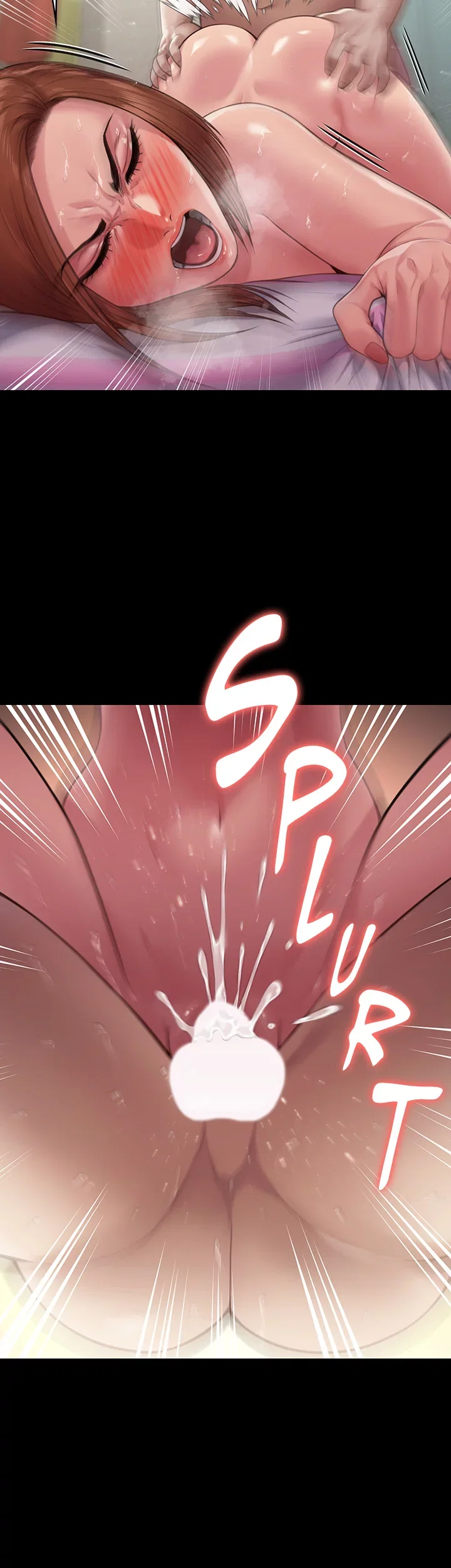 Queen Bee Chapter 249 - Page 42