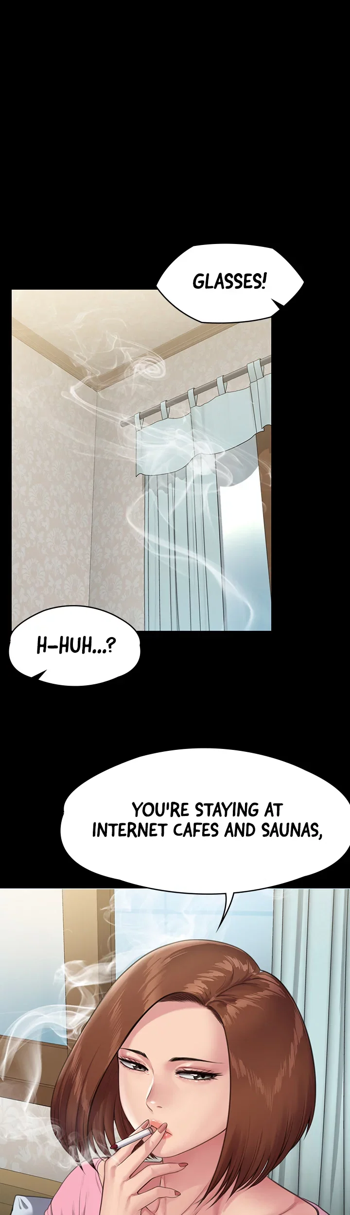 Queen Bee Chapter 249 - Page 45
