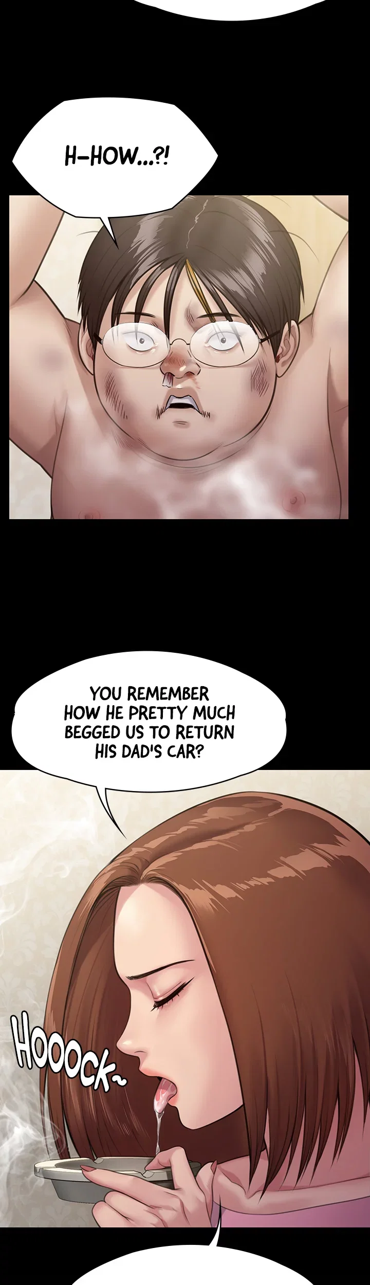 Queen Bee Chapter 249 - Page 48