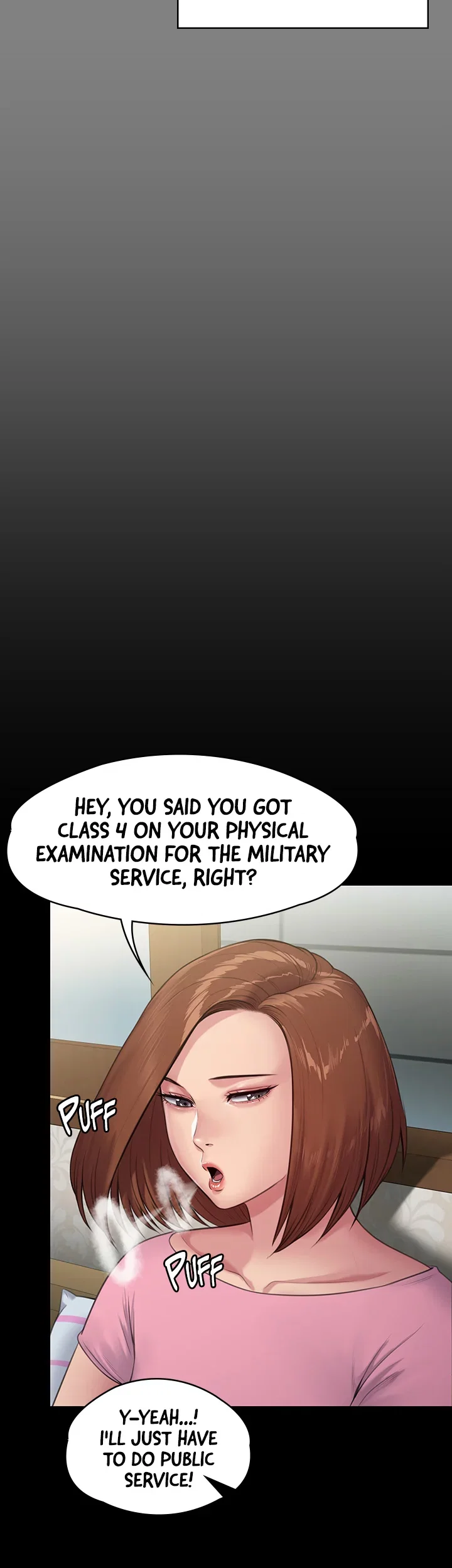Queen Bee Chapter 249 - Page 52