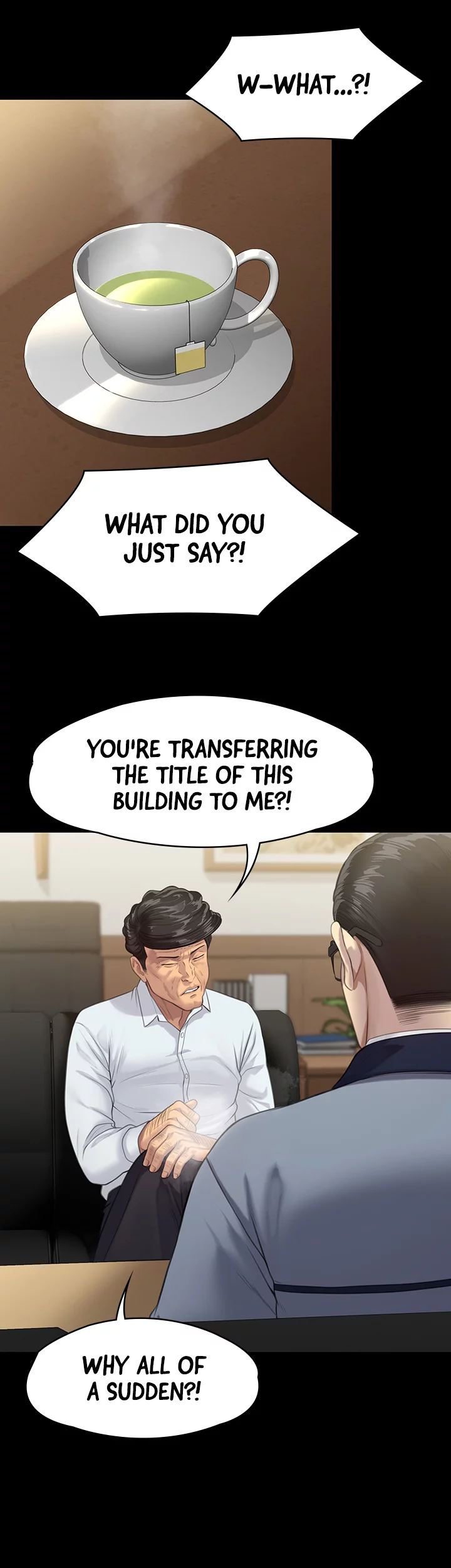 Queen Bee Chapter 249 - Page 56