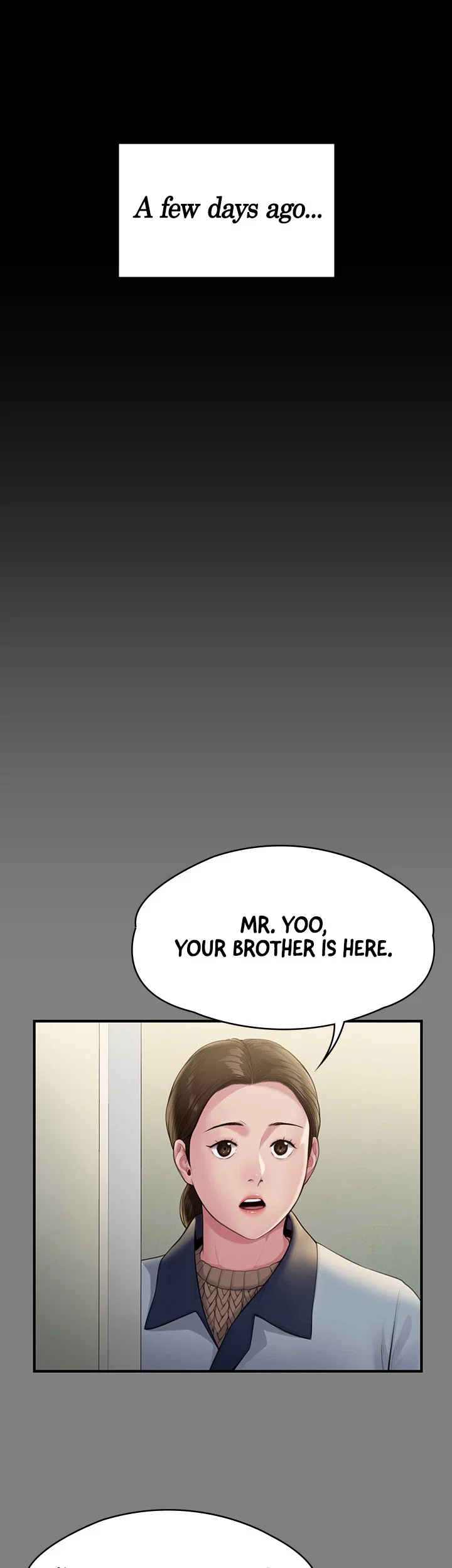 Queen Bee Chapter 250 - Page 5