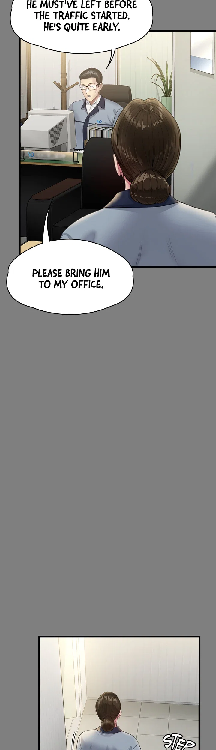 Queen Bee Chapter 250 - Page 6