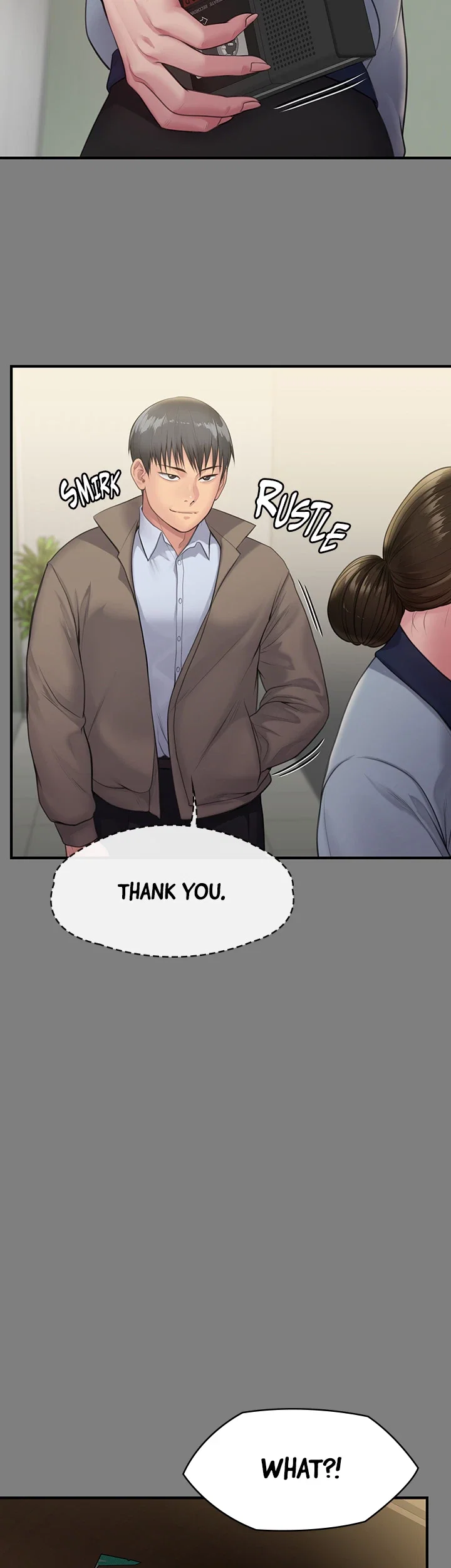 Queen Bee Chapter 250 - Page 8