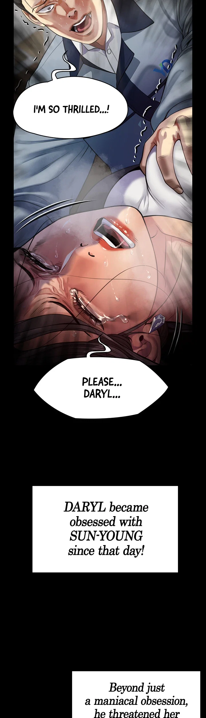Queen Bee Chapter 250 - Page 16