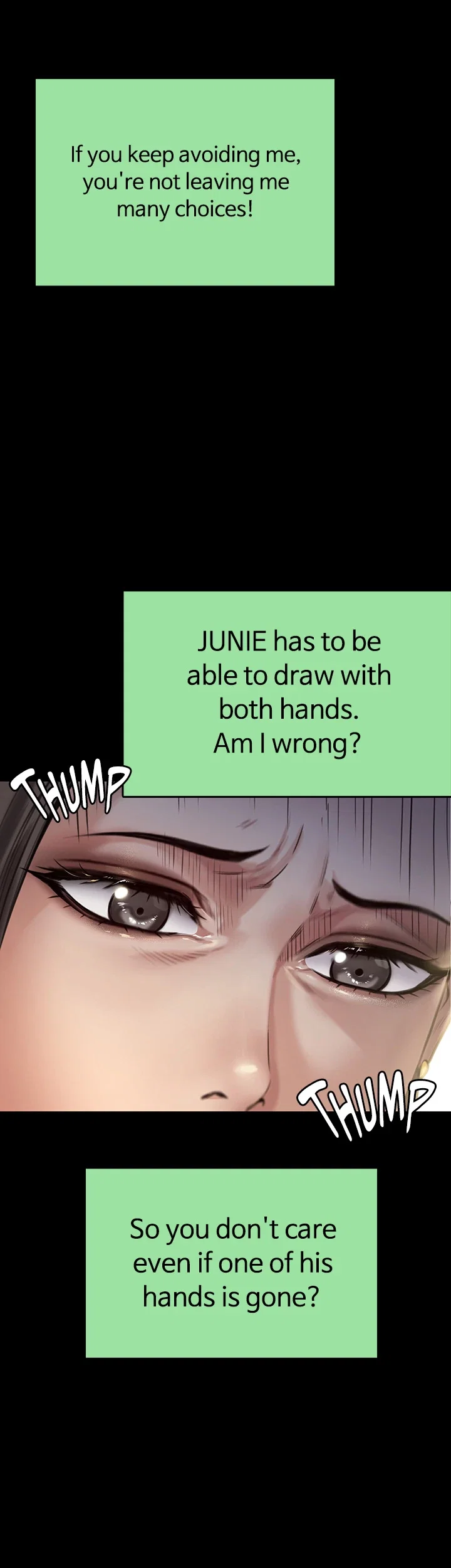 Queen Bee Chapter 250 - Page 20