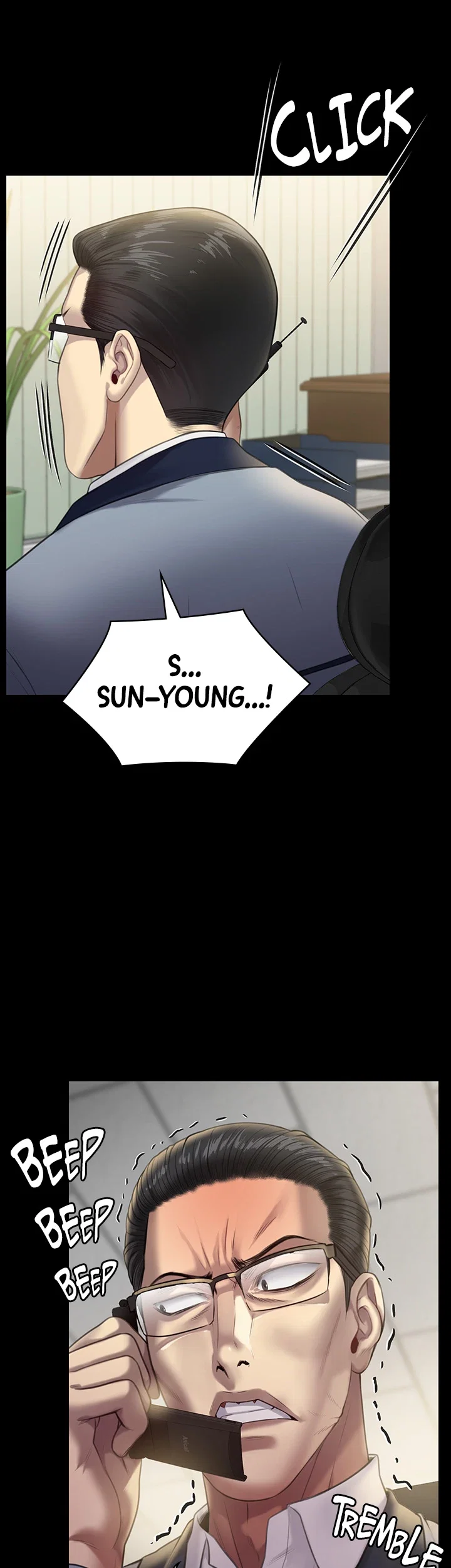 Queen Bee Chapter 250 - Page 27