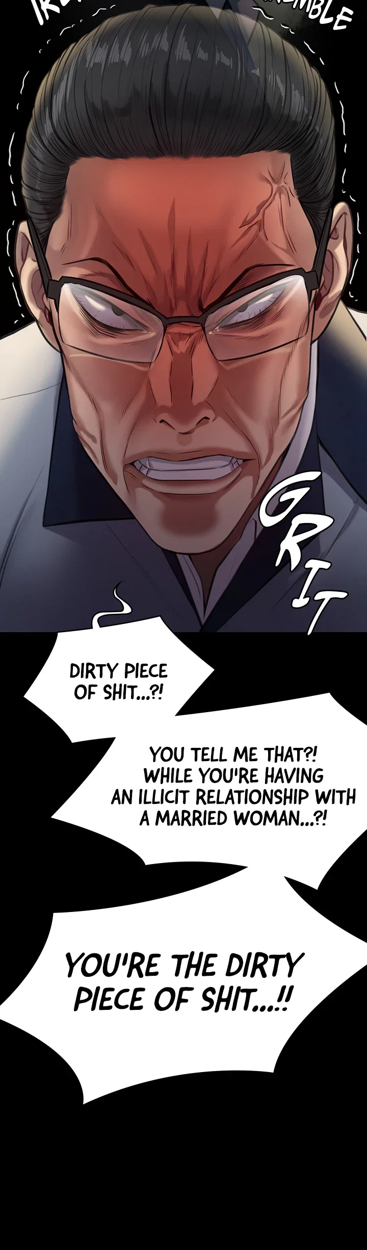 Queen Bee Chapter 250 - Page 29