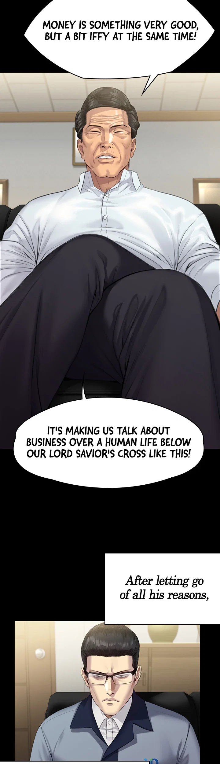 Queen Bee Chapter 250 - Page 31
