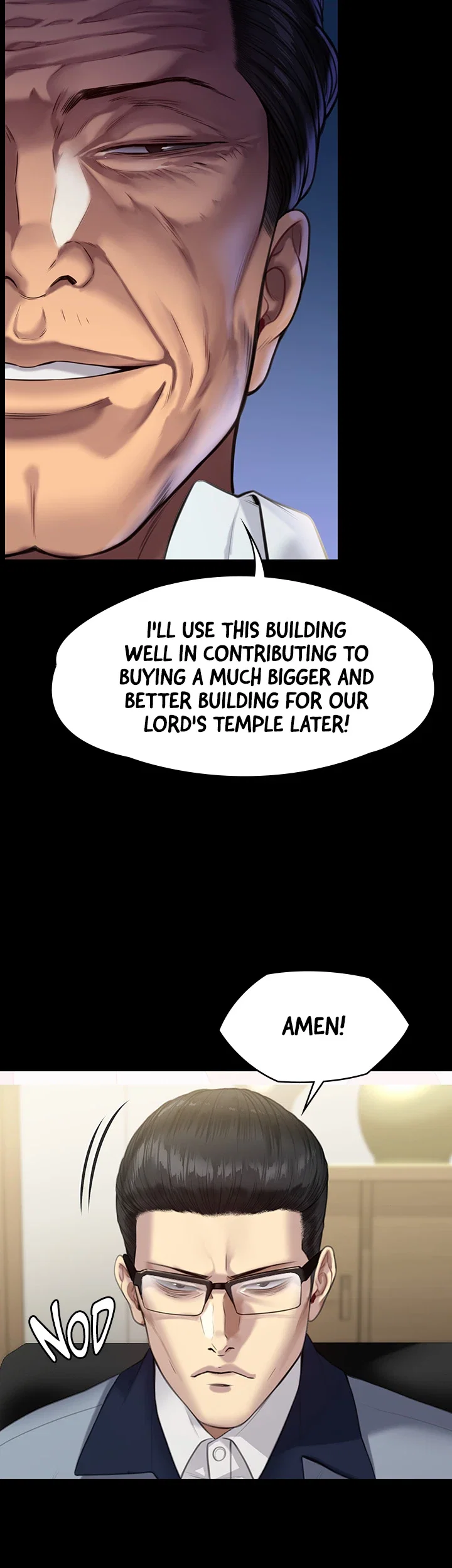Queen Bee Chapter 250 - Page 34