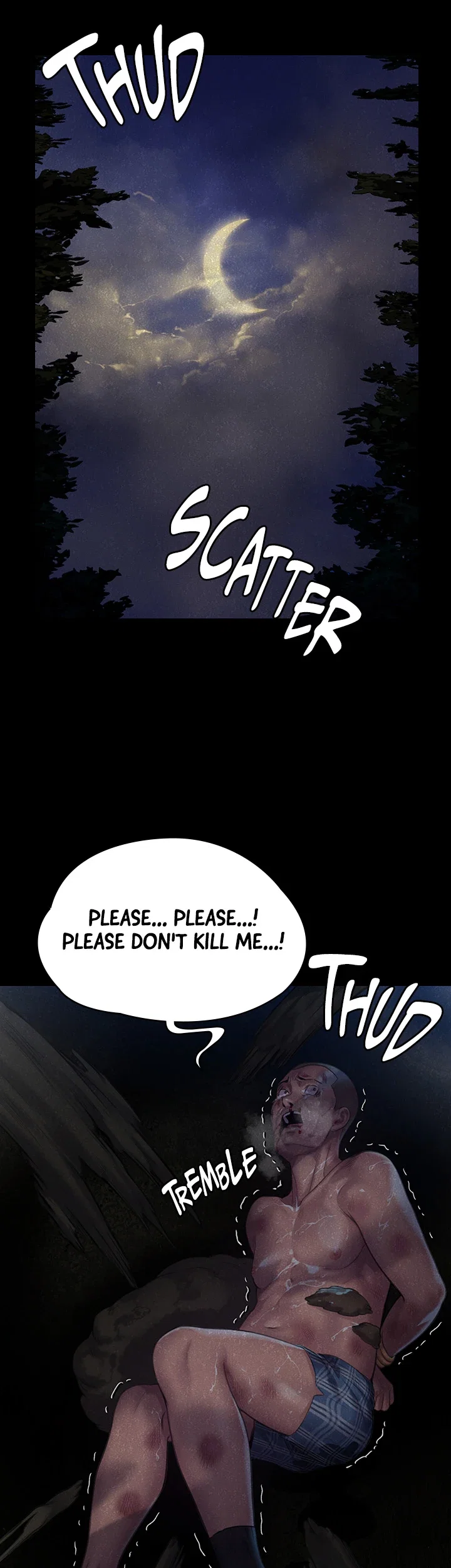 Queen Bee Chapter 250 - Page 36
