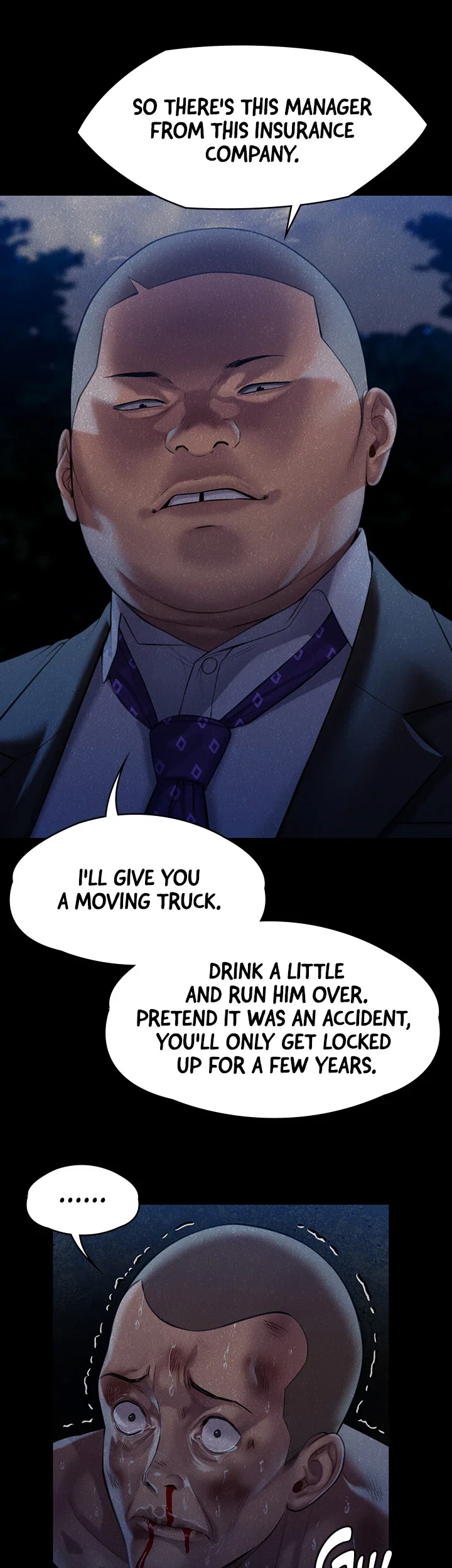 Queen Bee Chapter 250 - Page 42