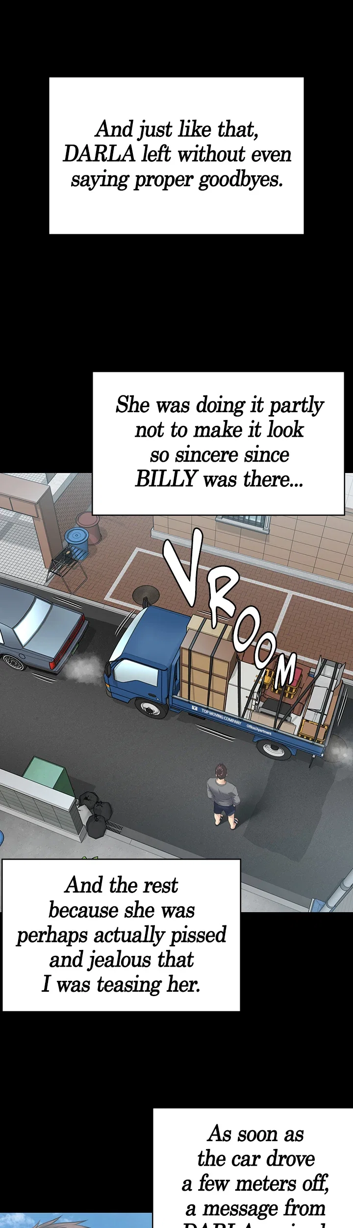 Queen Bee Chapter 250 - Page 48