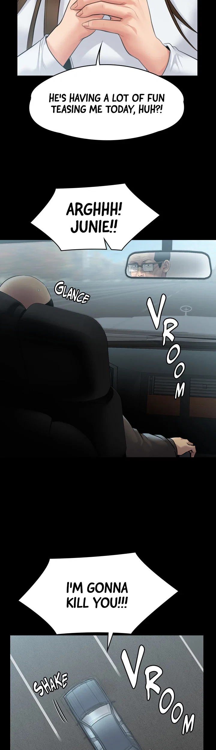 Queen Bee Chapter 250 - Page 52