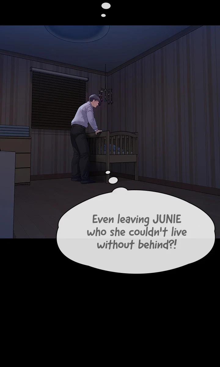 Queen Bee Chapter 250 - Page 56