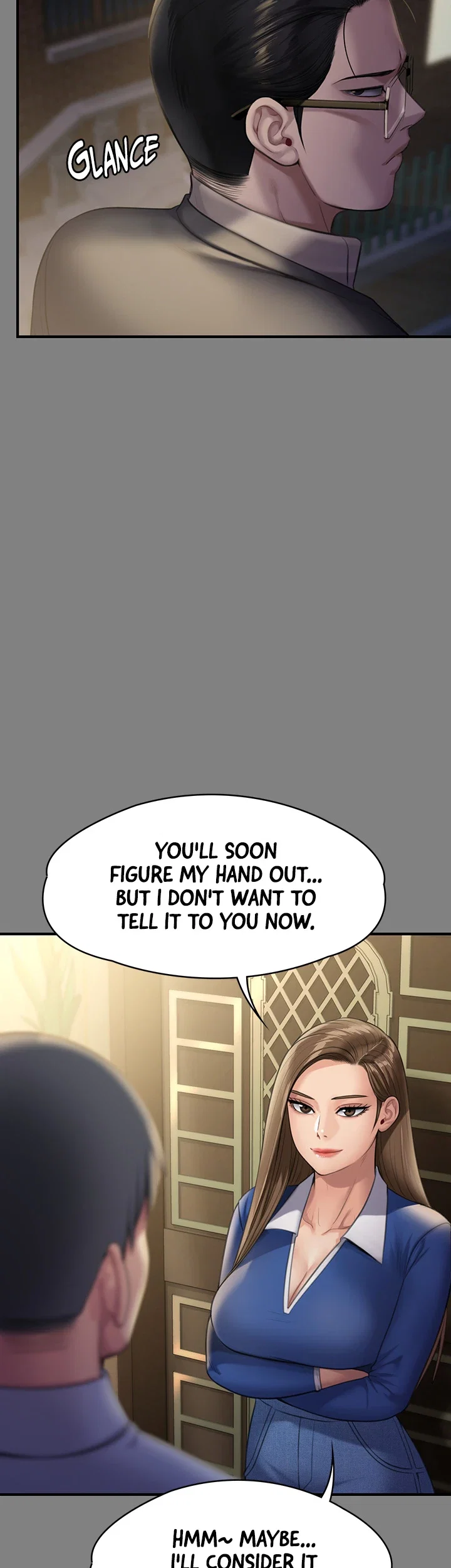 Queen Bee Chapter 250 - Page 58